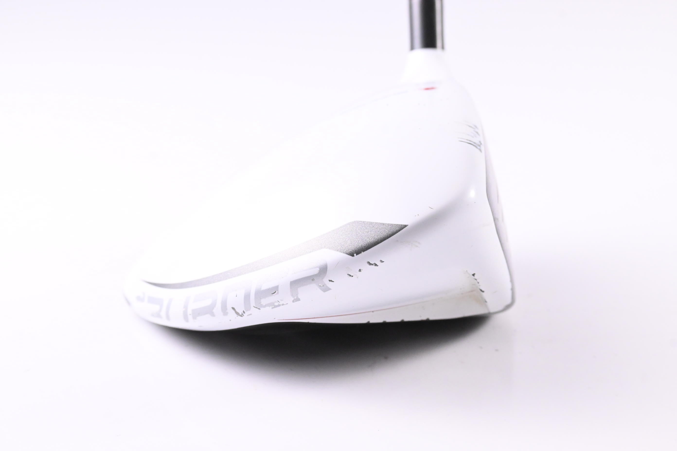 Taylormade Burner Superfast 2.0 Driver / 10.5 Degree / Regular Flex Reax 4.8