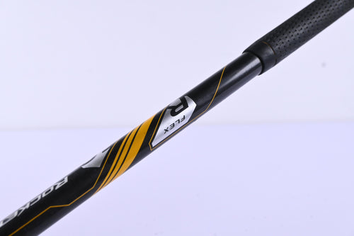 Taylormade RBZ Stage 2 #3 Wood / 15 Degree / Regular Flex Matrix RocketFuel 60