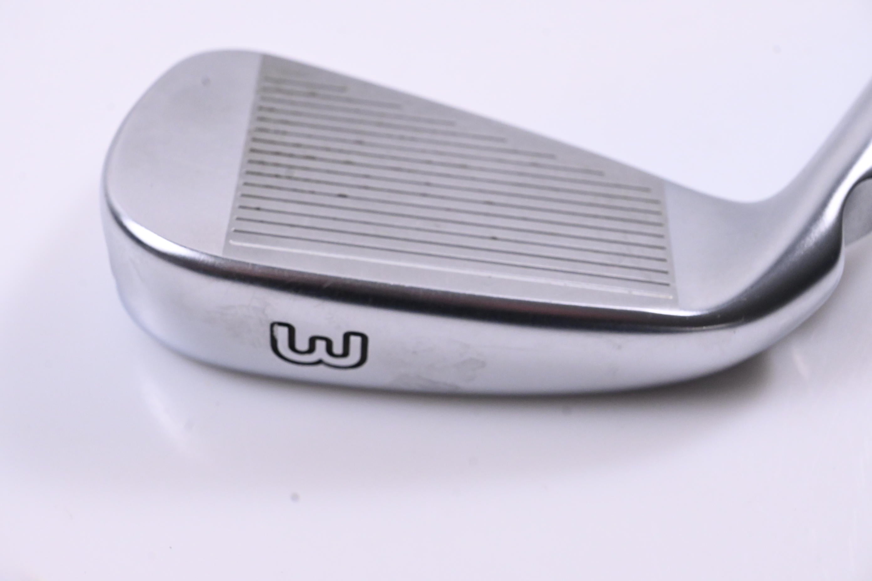 Ping i525 #3 Iron / 18 Degree / Black Dot / Stiff Flex Dynamic Gold 120 S300 Shaft