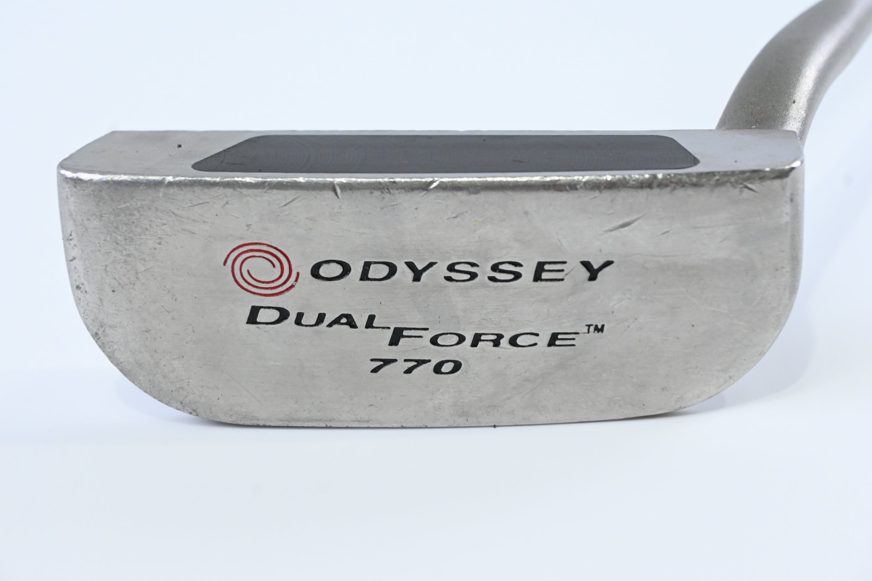 Odyssey Dual Force 770 Putter / 36 Inch