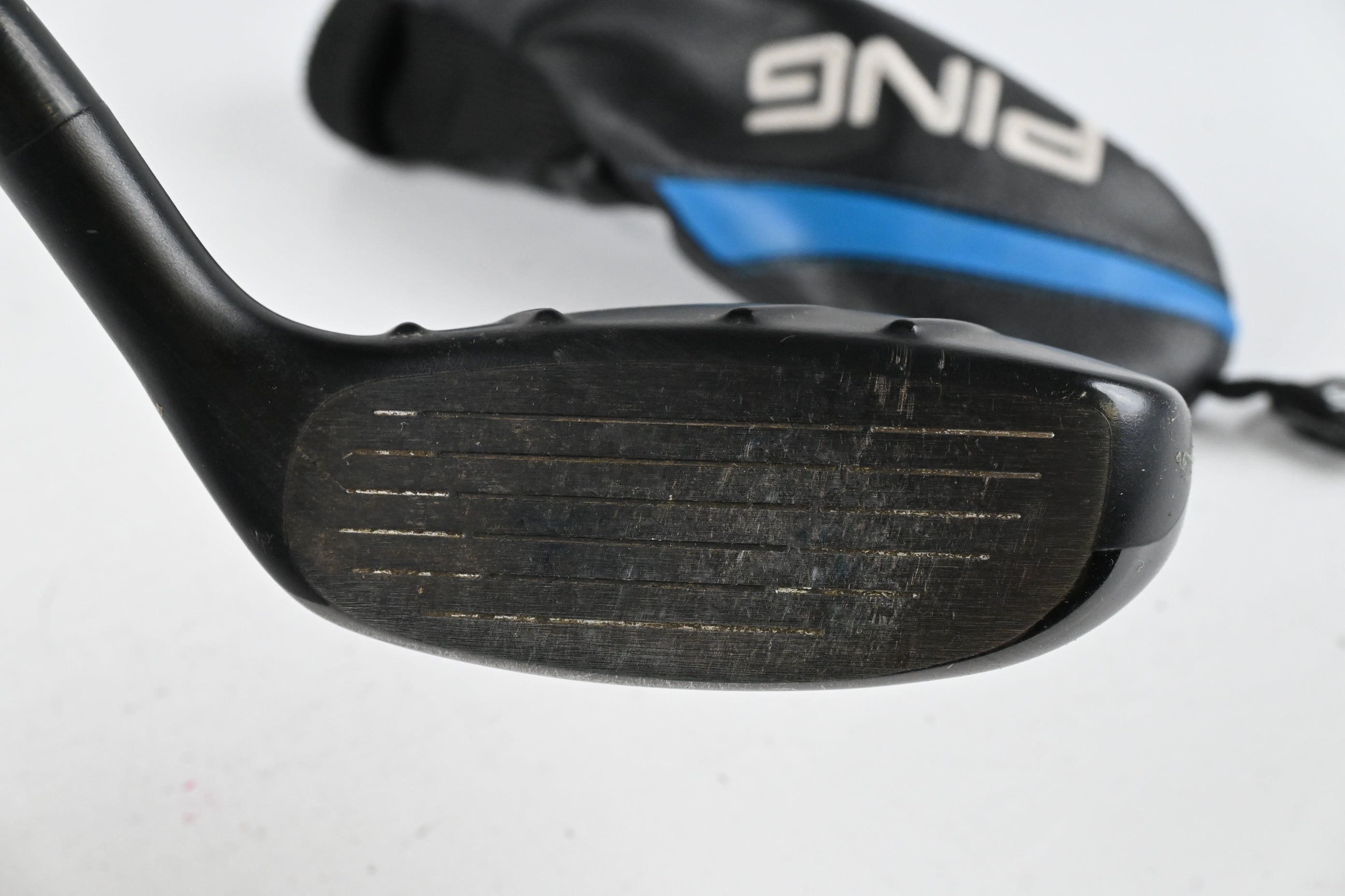 Left Hand Ping G Series #5 Hybrid / 26 Degree / Regular Flex Ping Alta 70 Shaft