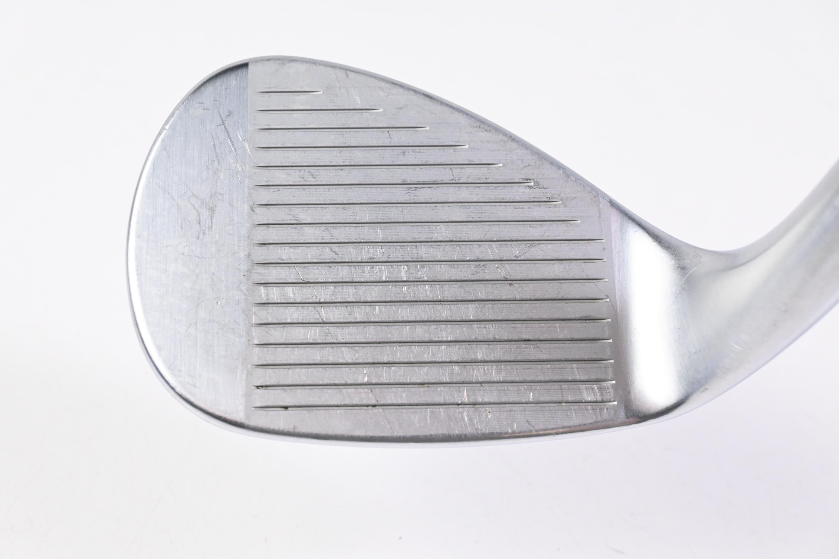 Titleist Vokey SM9 Lob Wedge / 60 Degree / Wedge Flex Vokey Design Steel Shaft