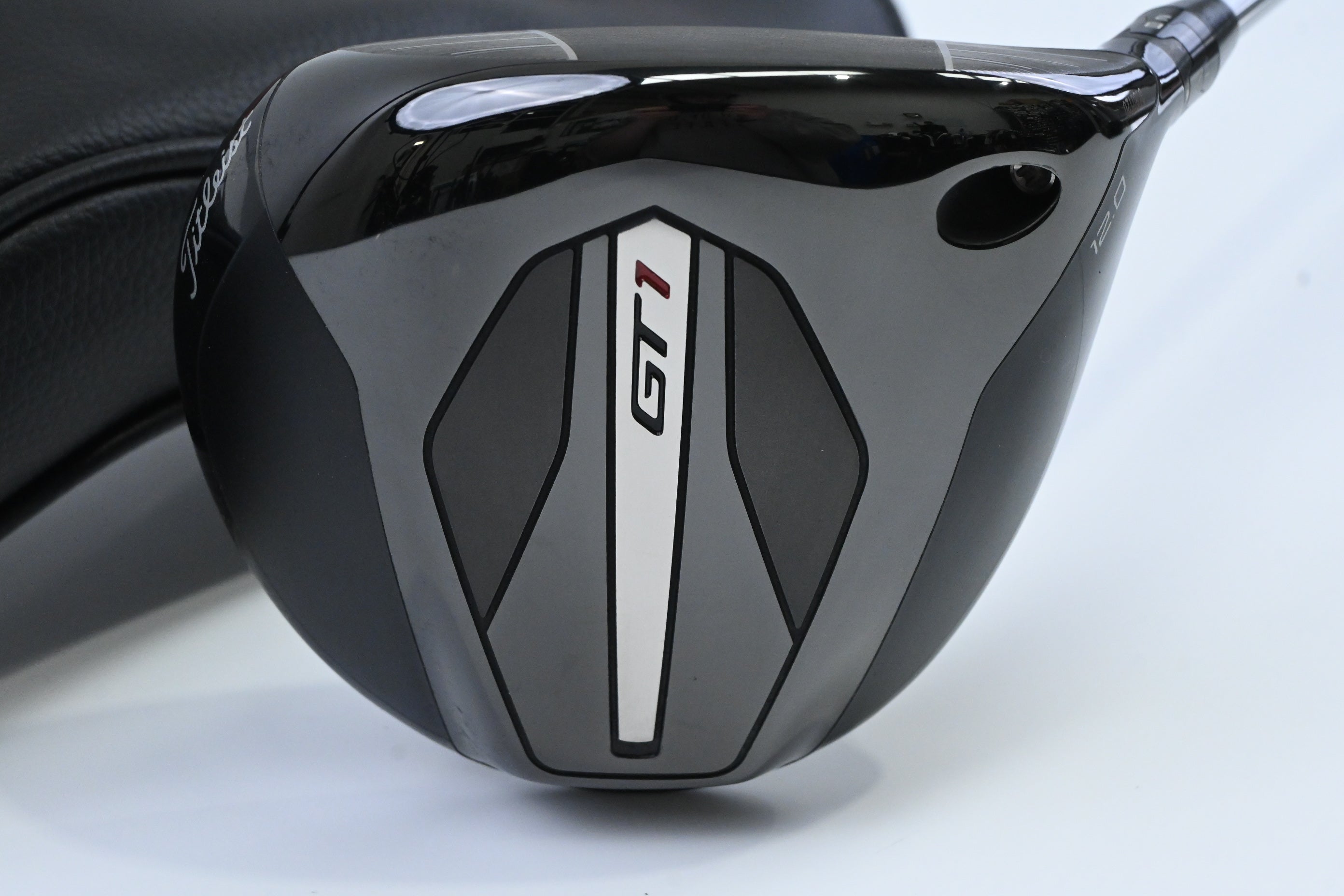 Ladies Titleist GT1 Driver / 12 Degree / Ladies Flex Fujikura Air Speeder 35