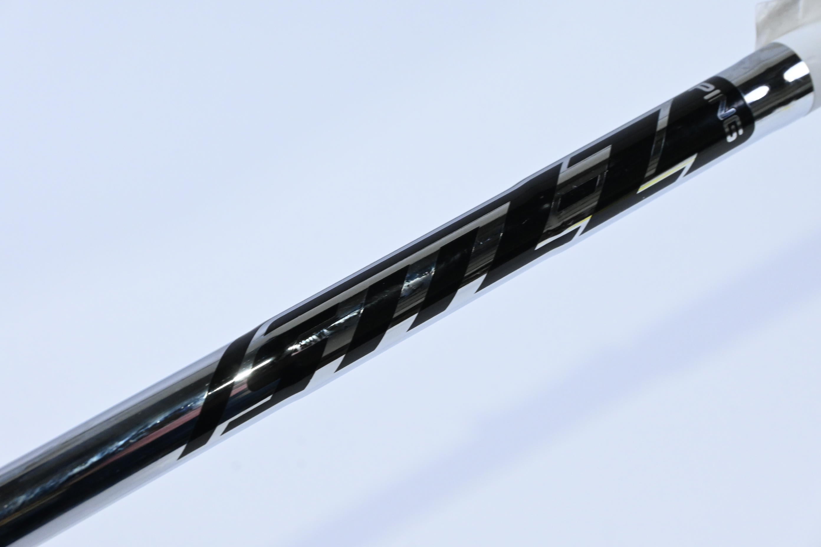Ping ChipR / 38.5 Degree / Black Dot / Wedge Flex Ping Z-Z115 Shaft