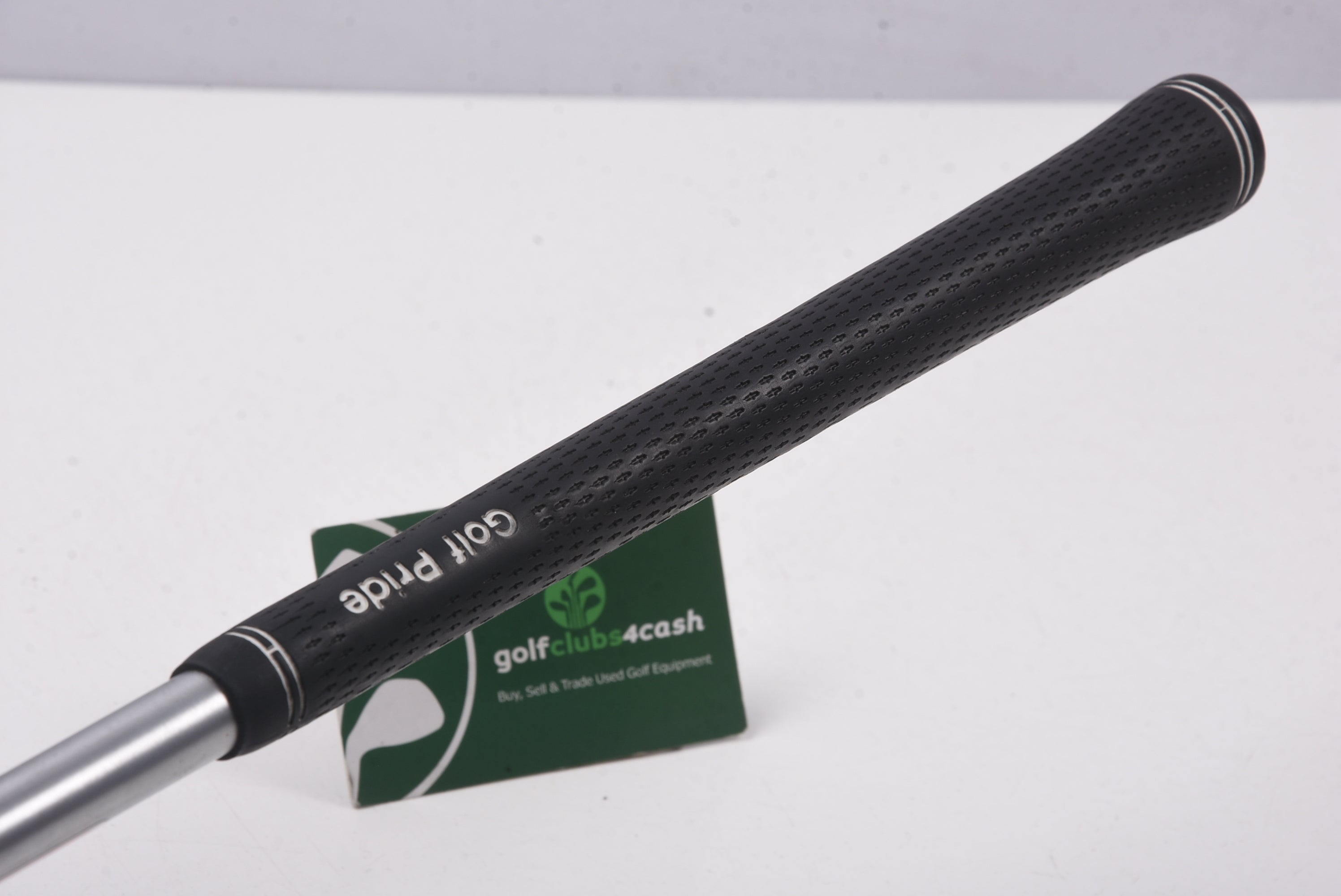 Yu-Ga CB1 Forged #4 Iron / Regular Flex KBS Tour C-Taper Lite 105 Shaft