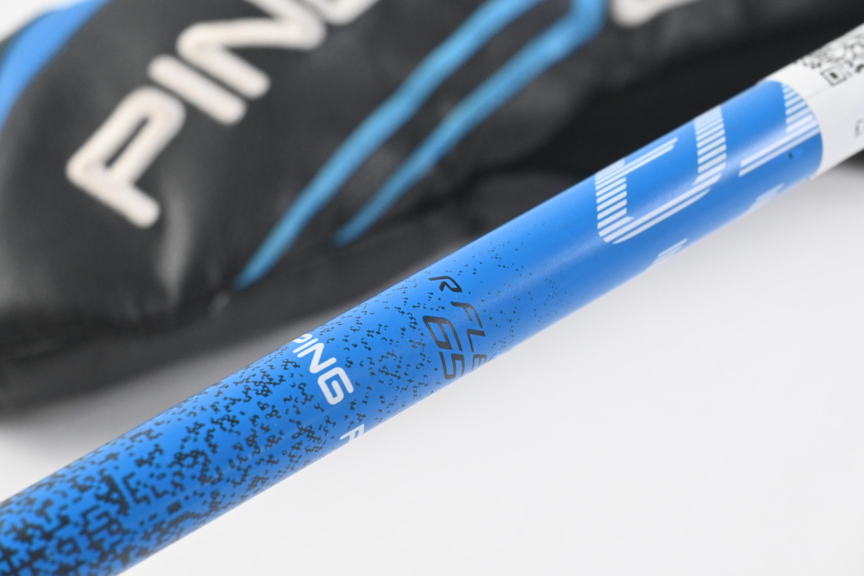 Ping G Series #3 Wood / 16 Degree / Regular Flex Ping Alta 65 Shaft