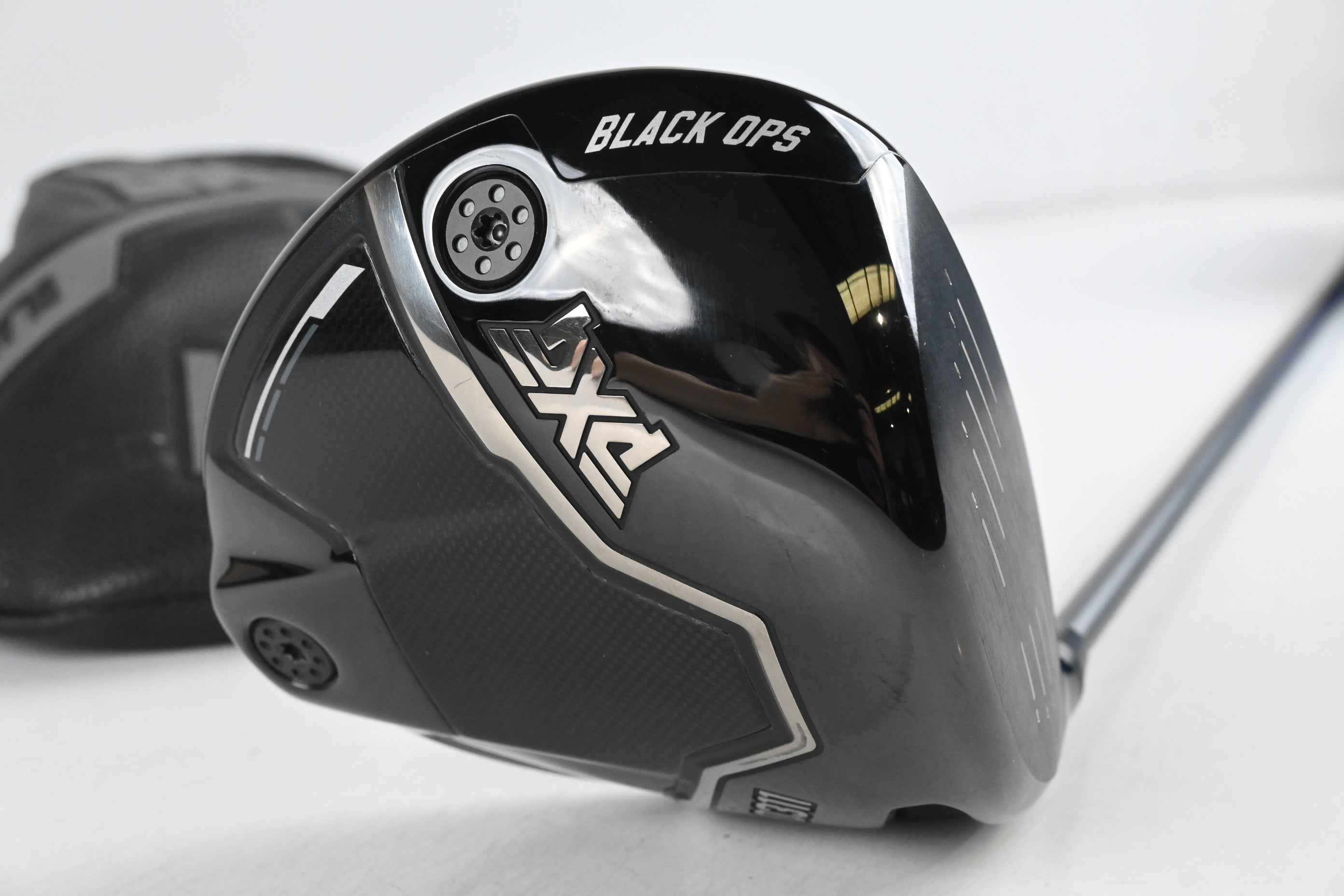 PXG 0311 Black Ops Driver / 8 Degree / Stiff Flex Tour AD XC-5 Shaft