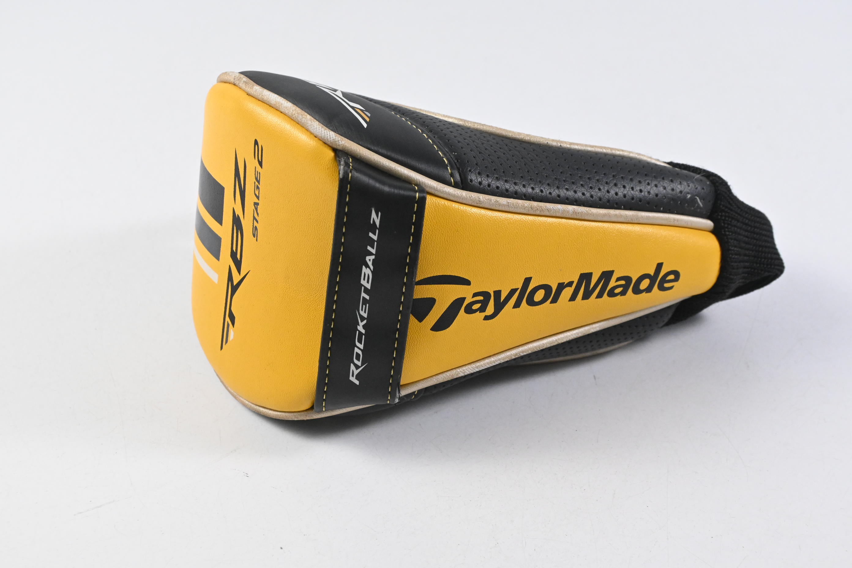 Taylormade RBZ Stage 2 Tour #3 Wood / 14.5 Degree / Regular Flex Rocketfuel 70
