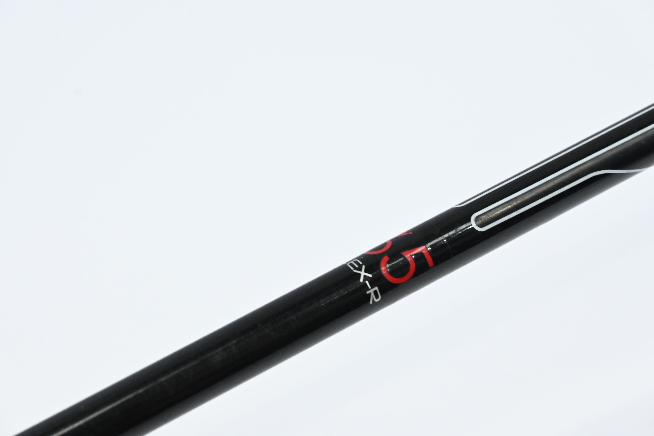 Left Hand Taylormade M2 2016 #3 Hybrid / 19 Degree / Regular Flex M2 Reax 65