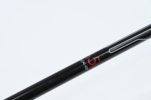 Left Hand Taylormade M2 2016 #3 Hybrid / 19 Degree / Regular Flex M2 Reax 65