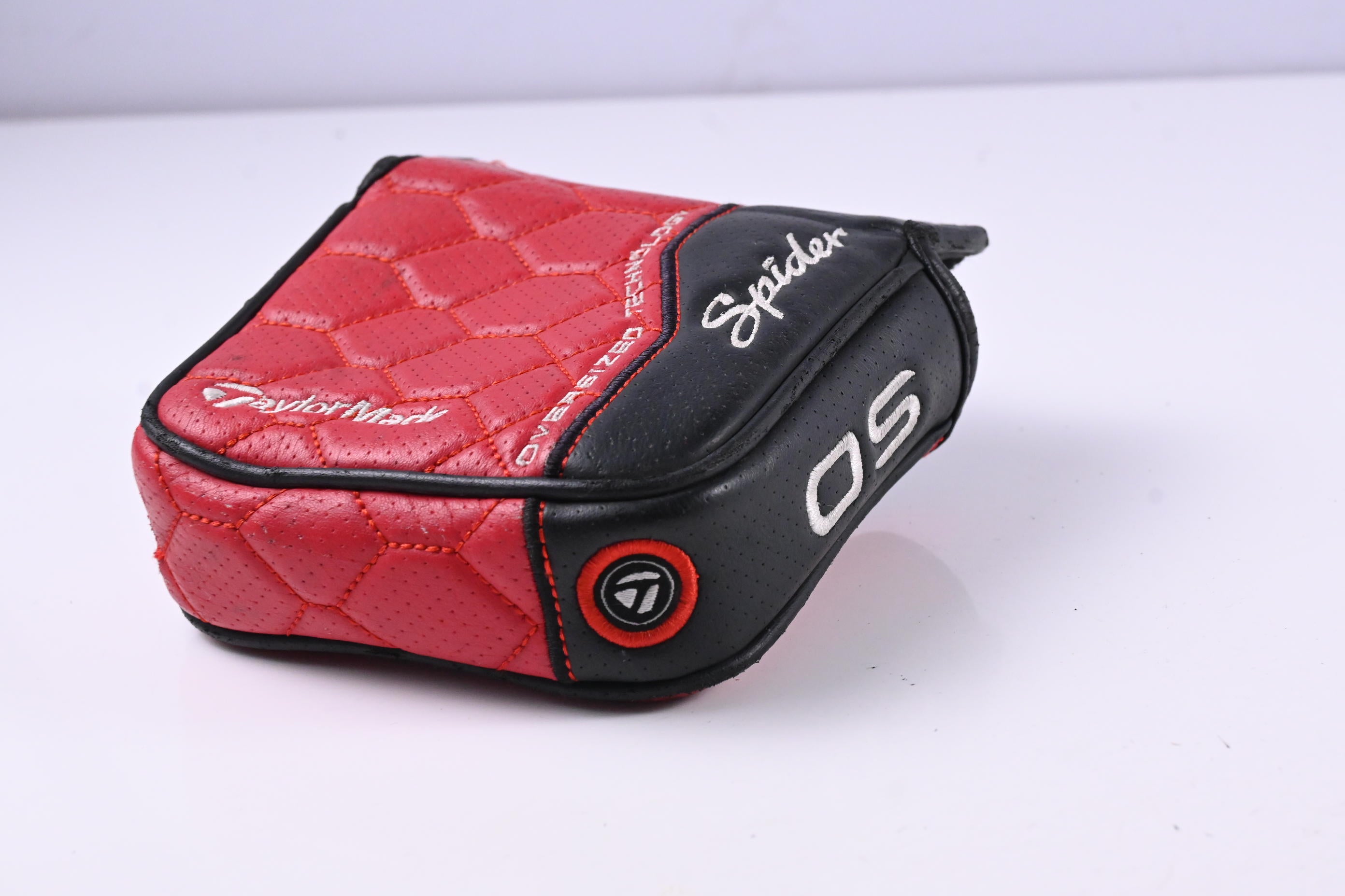 Taylormade Spider OS Double Bend Putter / 34 Inch