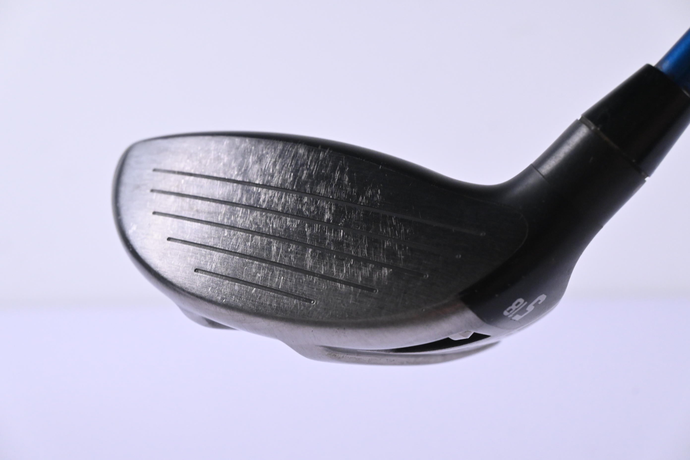 PXG 0211 2020 #5 Wood / 18 Degree / Regular Flex EvenFlow Riptide CB 60 Shaft