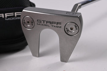 Wilson Staff Model Putter / 34 Inch
