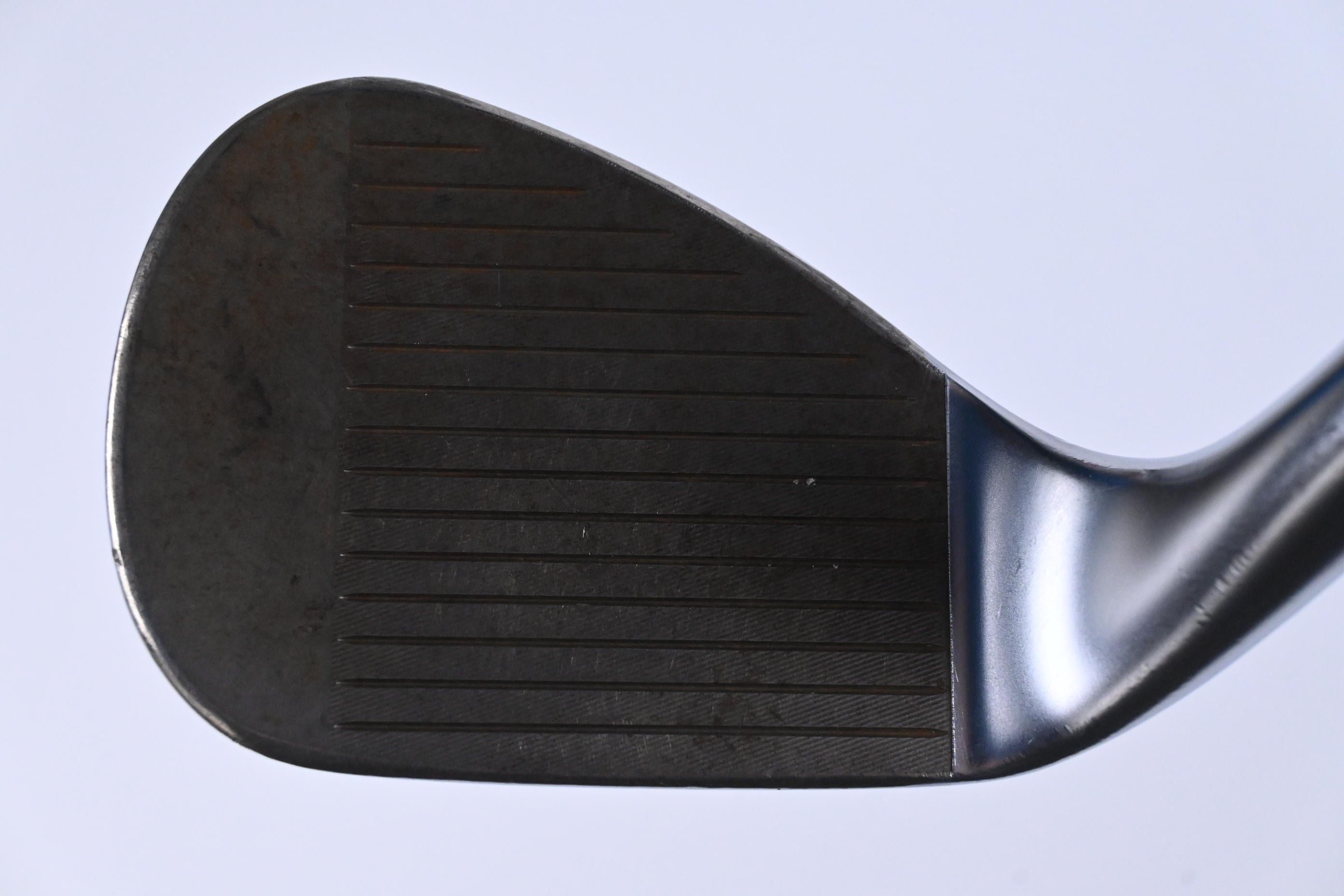 Callaway Jaws Raw Sand Wedge / 54 Degree / Wedge Flex Dynamic Gold Spinner 115