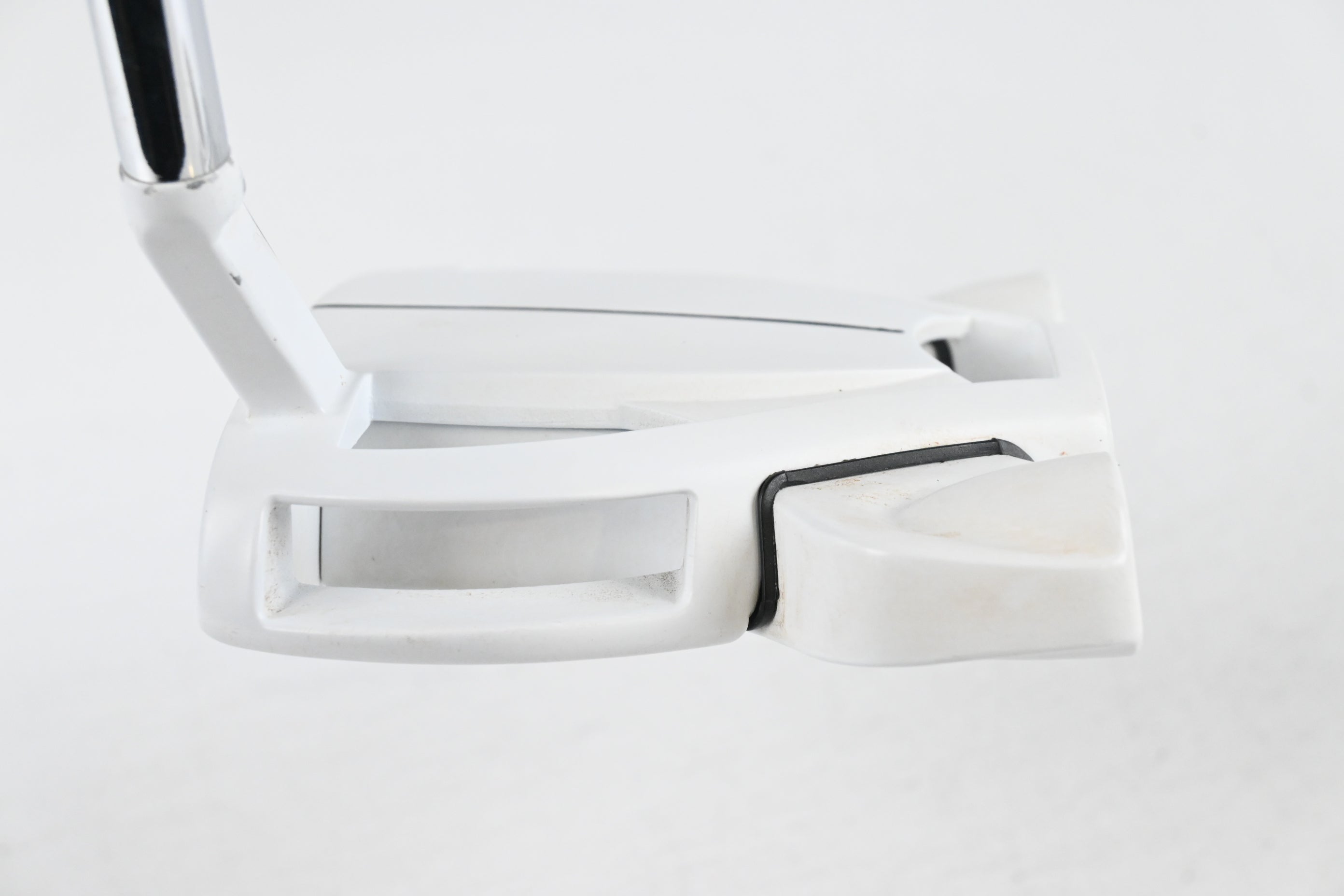 Taylormade Spider Ghost White Putter / 34 Inch