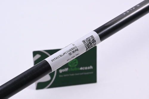 Cleveland Tour Action TA5 #5 Iron / 25 Degree / Regular Flex Cleveland Shaft