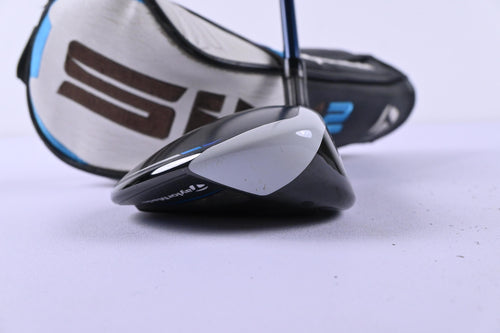Taylormade SIM2 Max #3 Wood / 16.5 Degree / Regular Flex Ventus Blue 5 Shaft