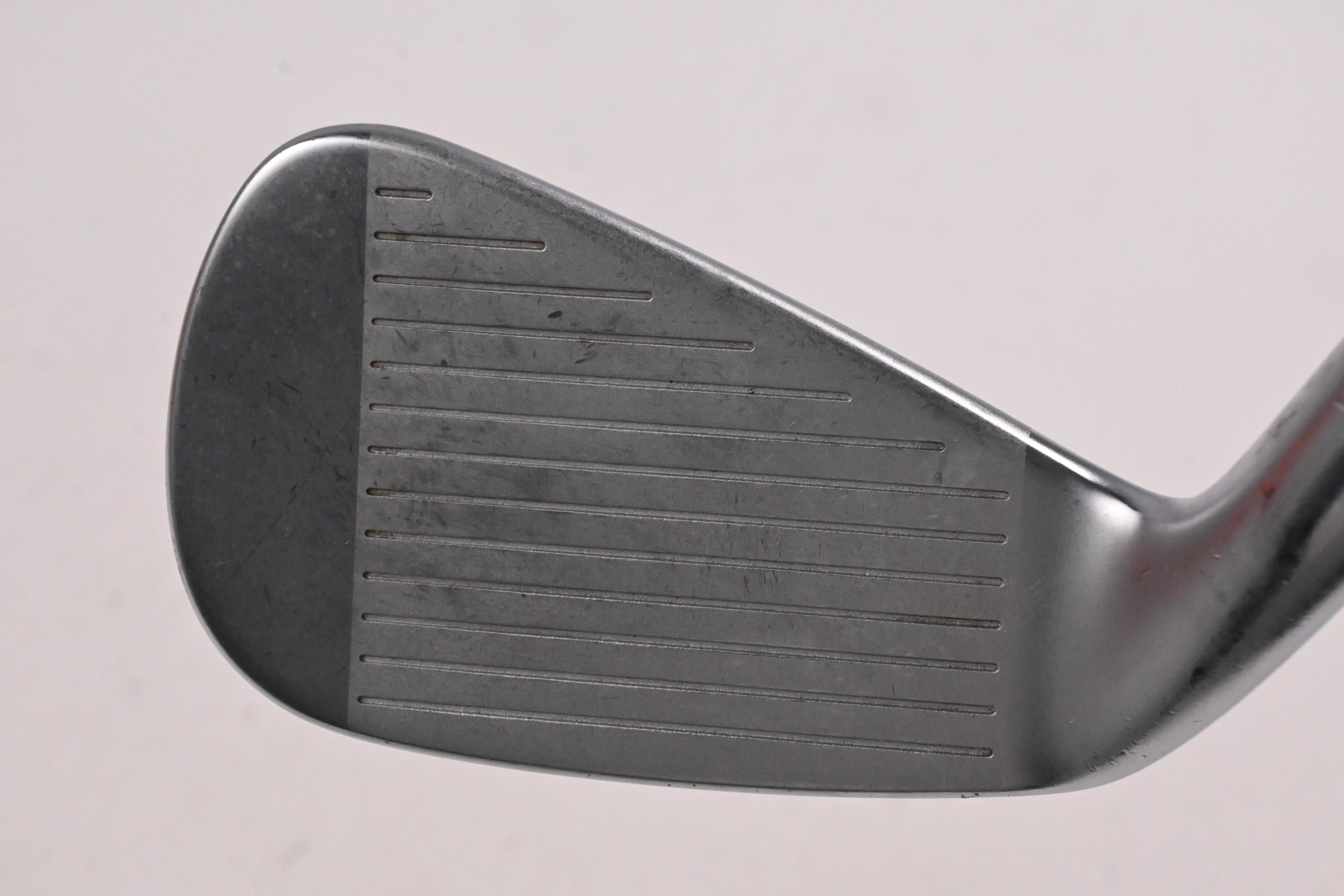 Callaway Apex Pro 21 #4 Iron / 23 Degree / Stiff Flex KBS C-Taper 120 Shaft
