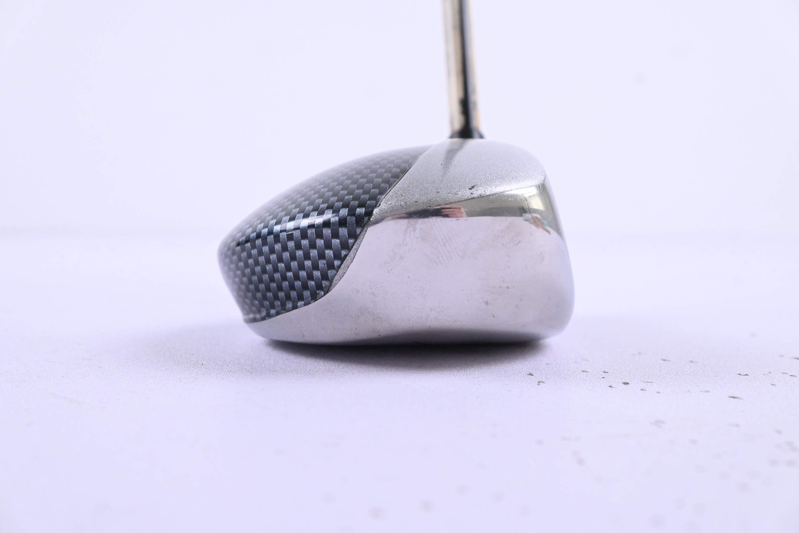 Callaway ERC Fusion #3 Wood / 15 Degree / Regular Flex Callaway ERC Fusion Shaft