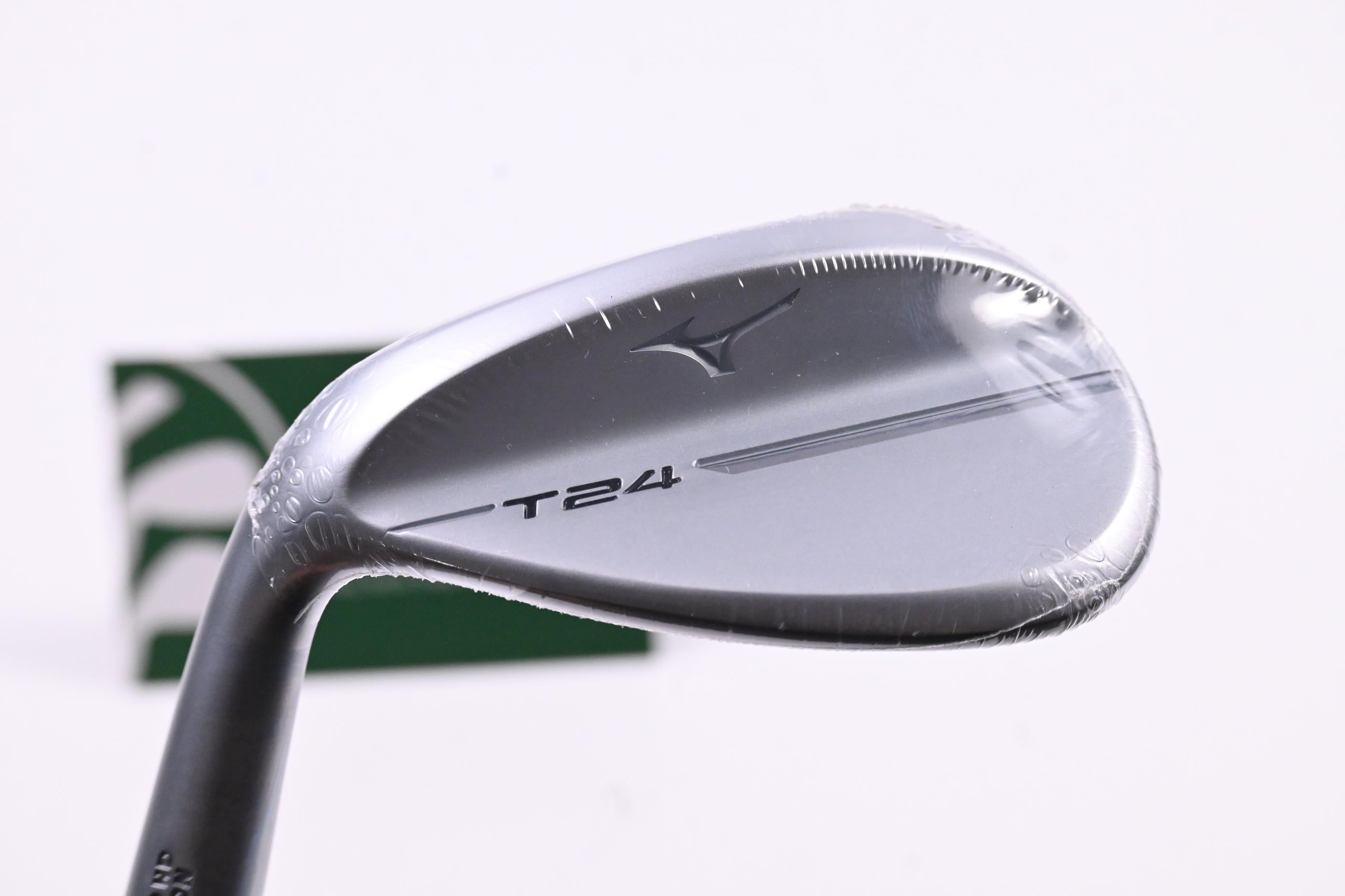 Left Hand Mizuno T24 Sand Wedge / 54 Degree / Wedge Flex Dynamic Gold Shaft