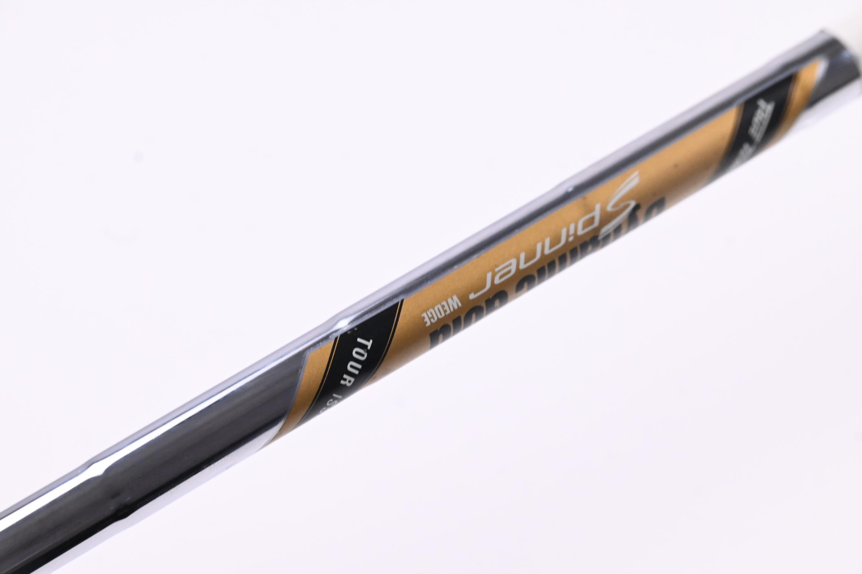 Cleveland RTZ Gap Wedge / 50 Degree / Wedge Flex Dynamic Gold Spinner