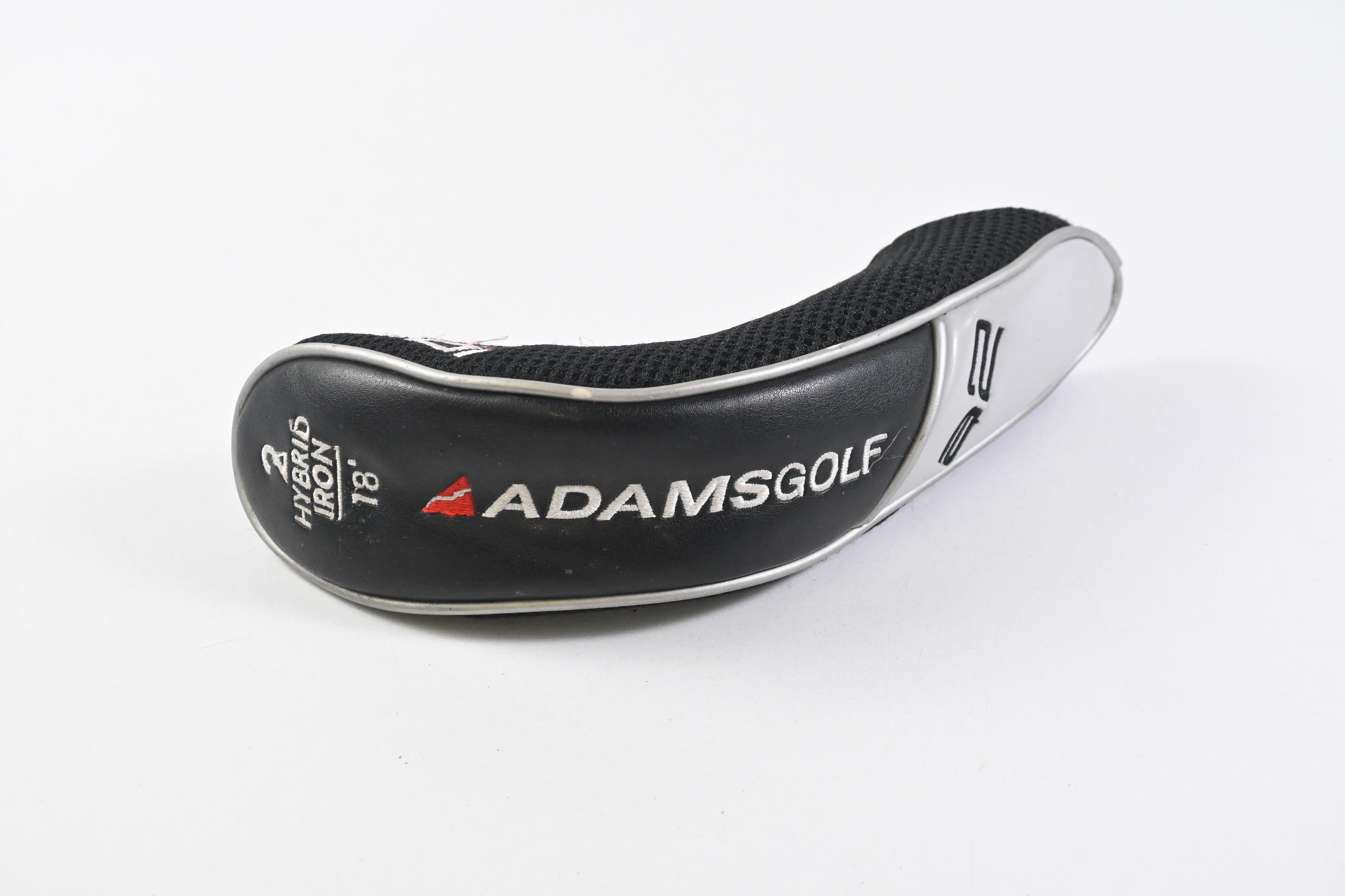 Left Hand Adams Idea a2 #2 Hybrid / 18 Degree / Regular Flex Aldila NV Green 85