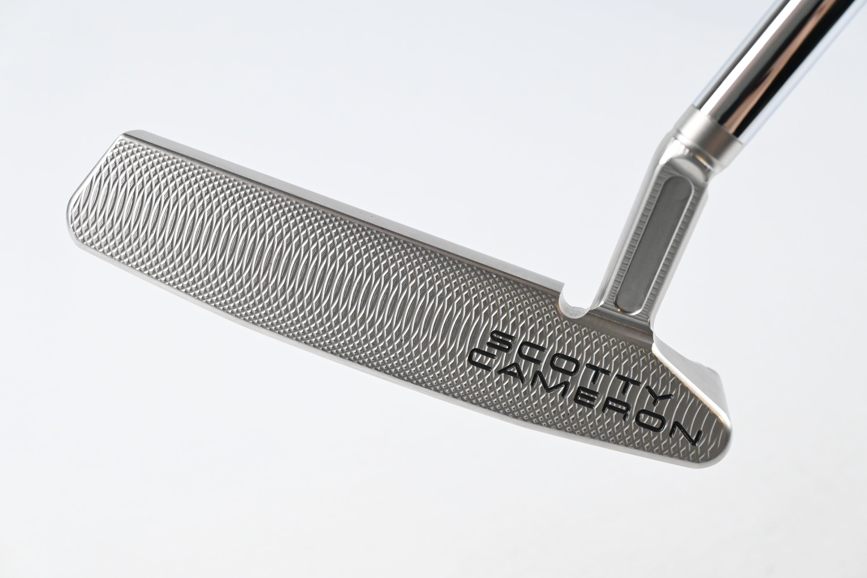 Scotty Cameron Super Select Newport 2.5+ Putter / 34 Inch