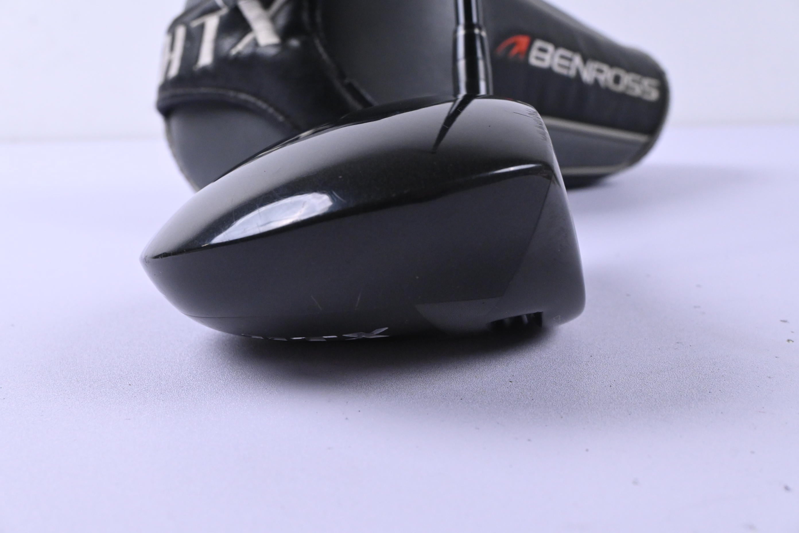 Benross HTX Driver / 10.5 Degree / Regular Flex Kuro Kage 60 Shaft