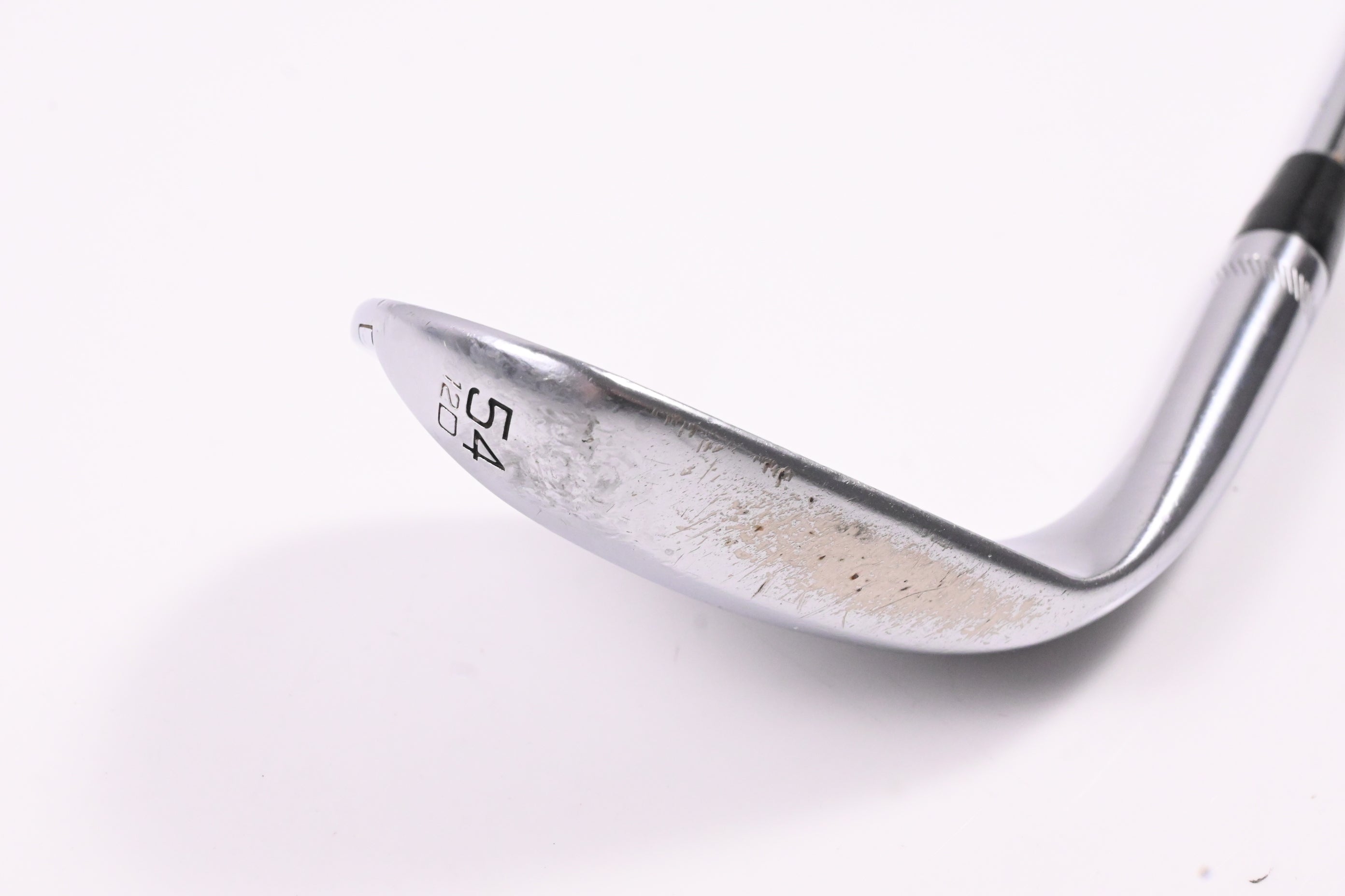 Titleist Vokey SM8 Sand Wedge / 54 Degree / Wedge Flex Vokey SM8 Shaft