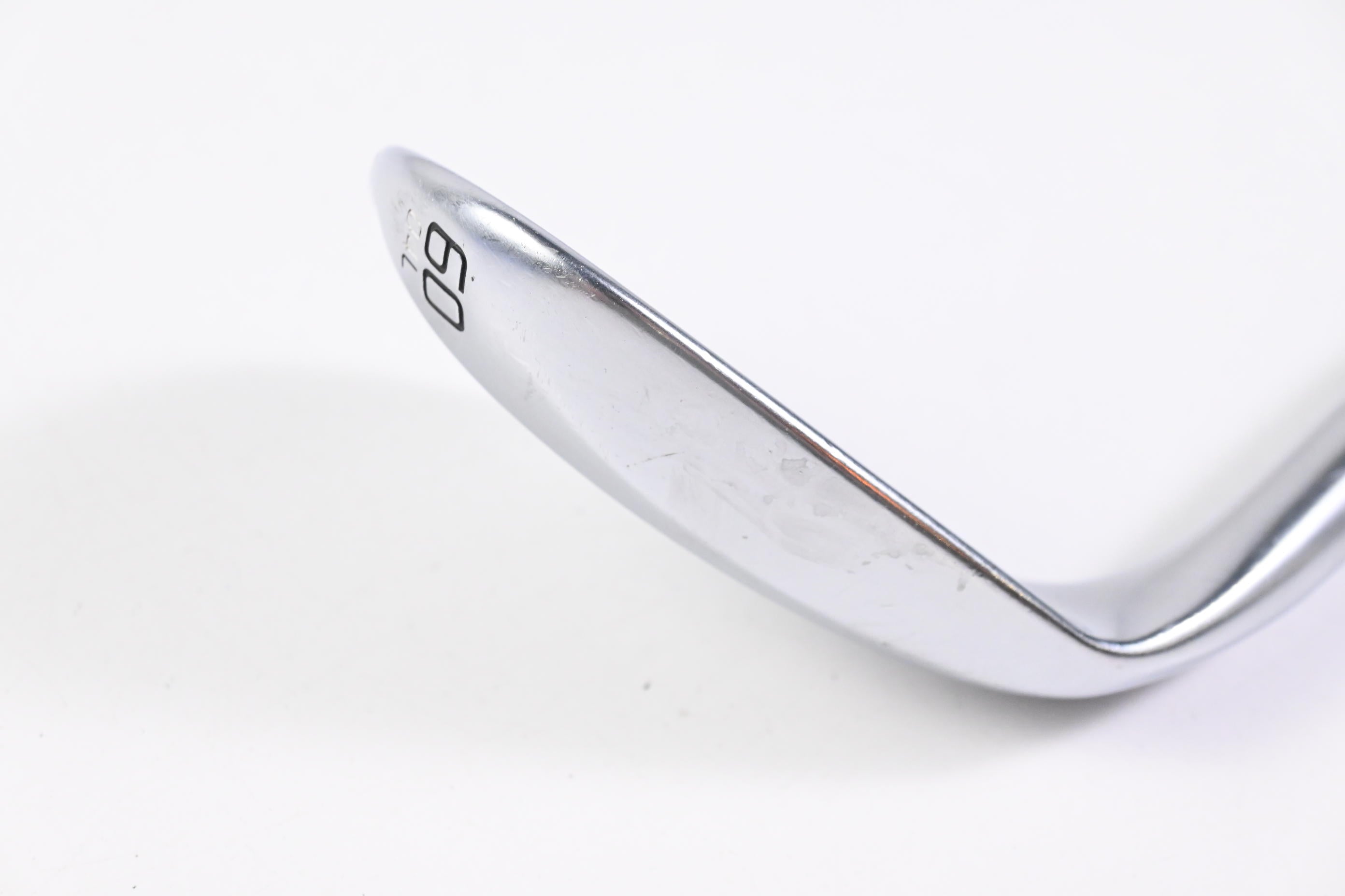 Titleist Vokey SM9 Lob Wedge / 60 Degree / Wedge Flex Vokey Design Steel Shaft