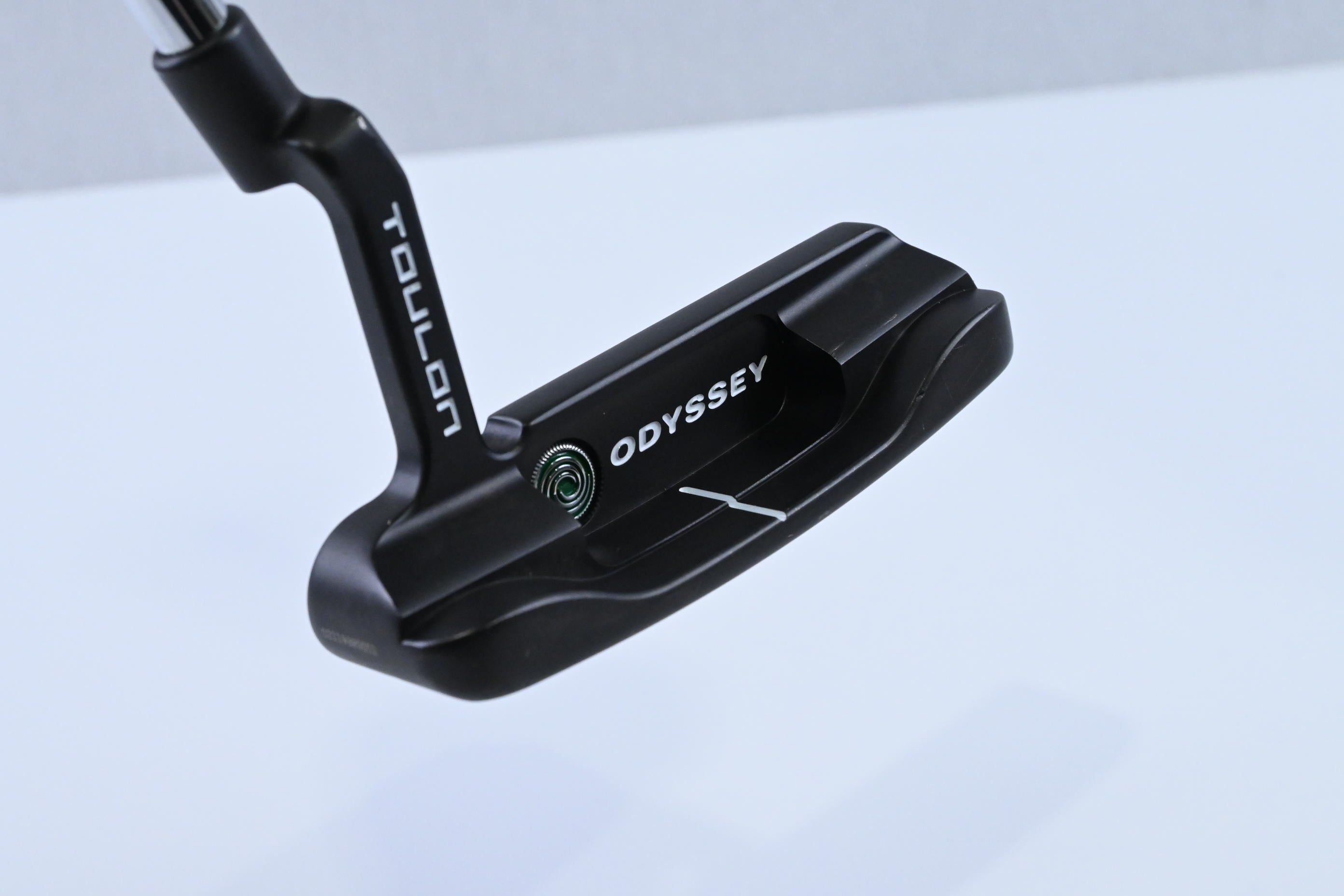 Odyssey Toulon Madison 2022 Putter / 34 Inch