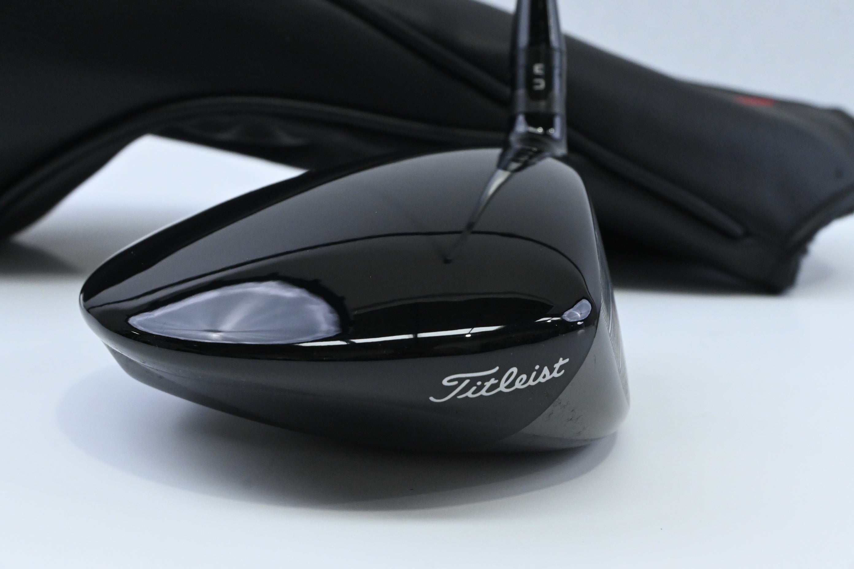 Ladies Titleist GT1 Driver / 12 Degree / Ladies Flex Fujikura Air Speeder 35