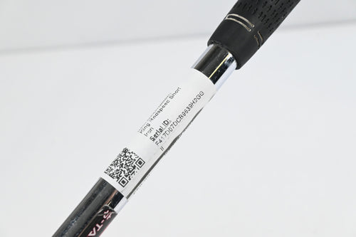 Cobra King Radspeed #8 Iron / Regular Flex KBS $-Taper Lite Shaft