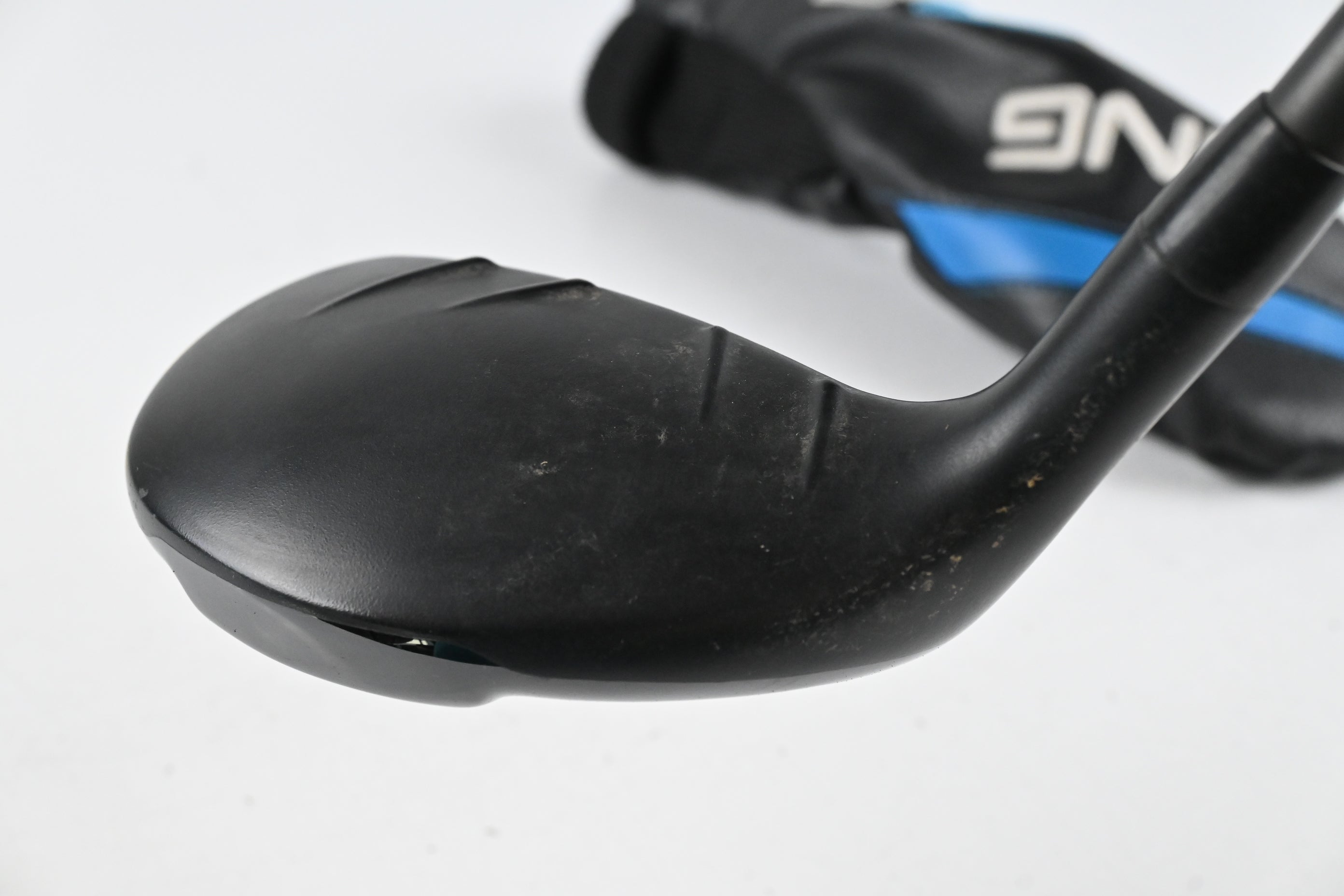 Left Hand Ping G Series #5 Hybrid / 26 Degree / Regular Flex Ping Alta 70 Shaft