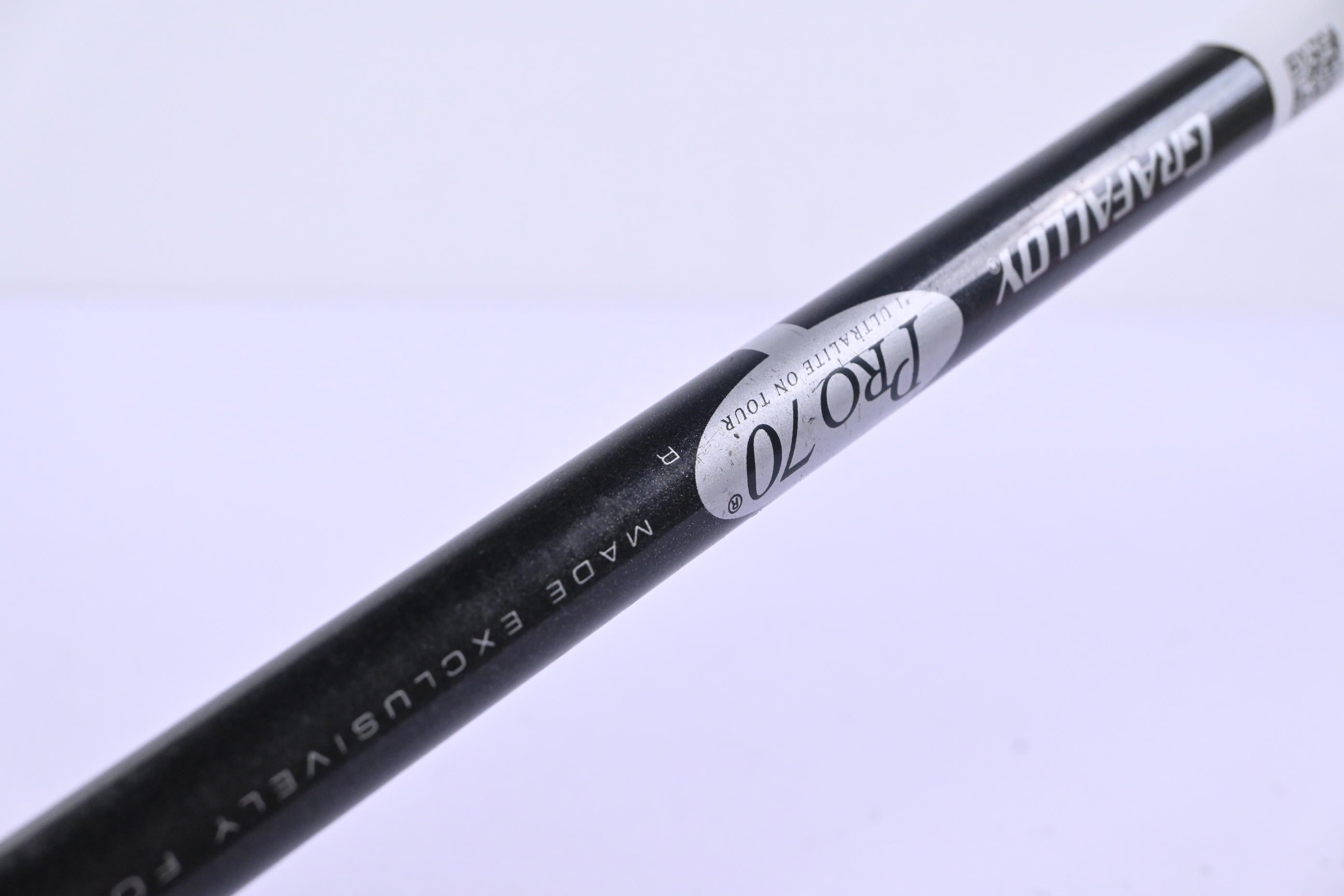 Benross 2G Escape #5 Hybrid / 24 Degree / Regular Flex Grafalloy Pro 70 Shaft
