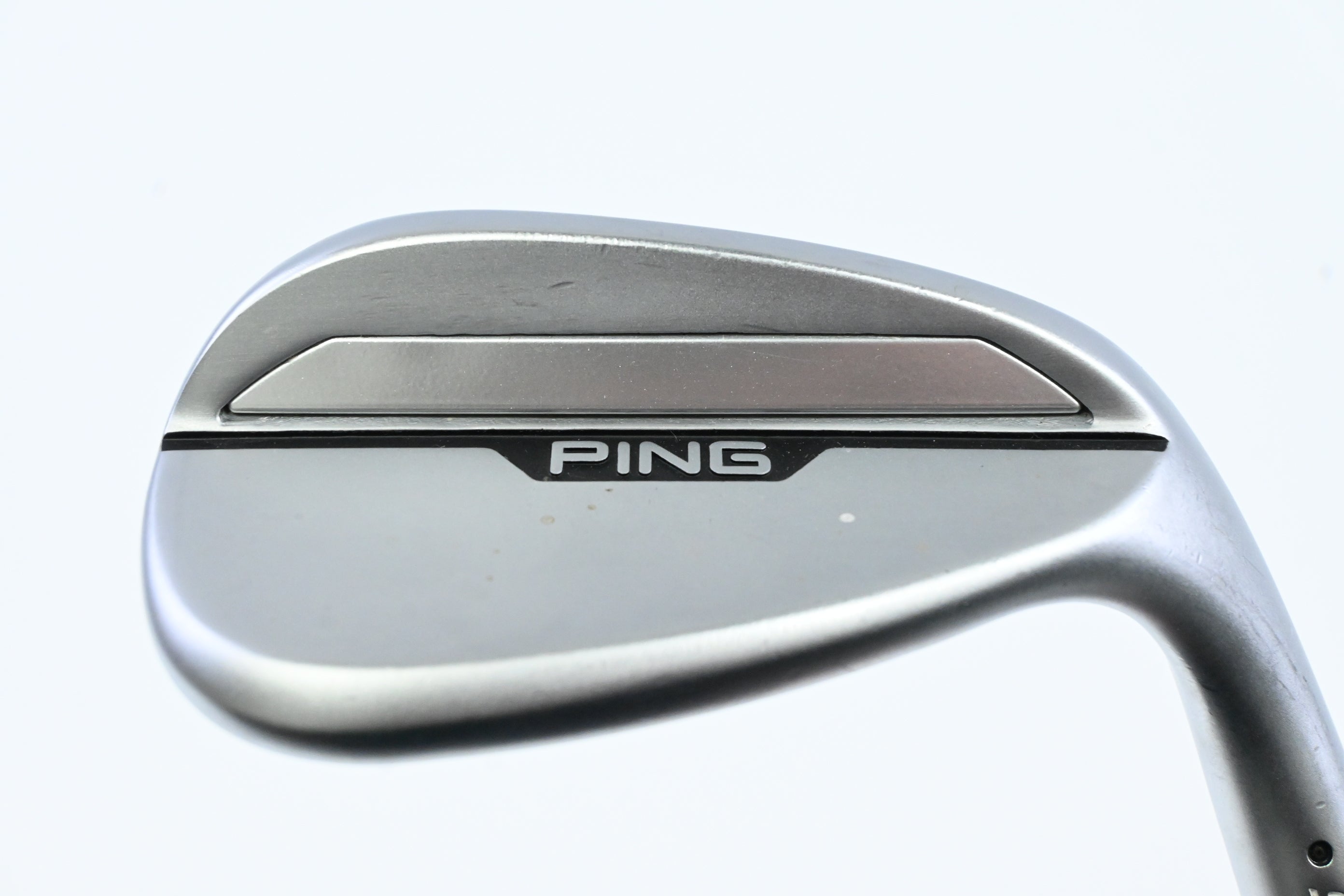 Ping S159 Sand Wedge / 54 Degree / Black Dot / Regular Flex Ping Z-ZII5 Shaft