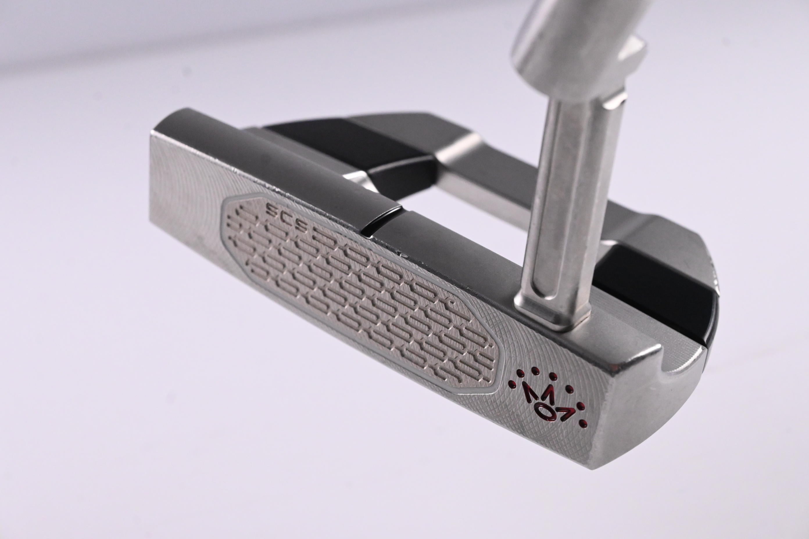 Scotty Cameron 2025 Studio Style Fastback 2 Putter / 38 Inch