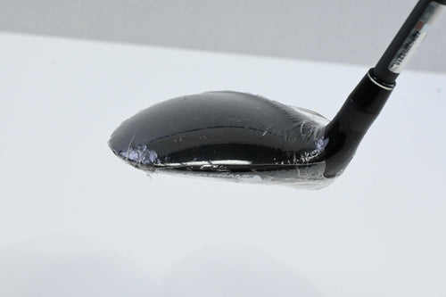 Left Hand Srixon ZX #5 Wood / 18 Degree / Regular Flex HZRDUS Smoke Black 60