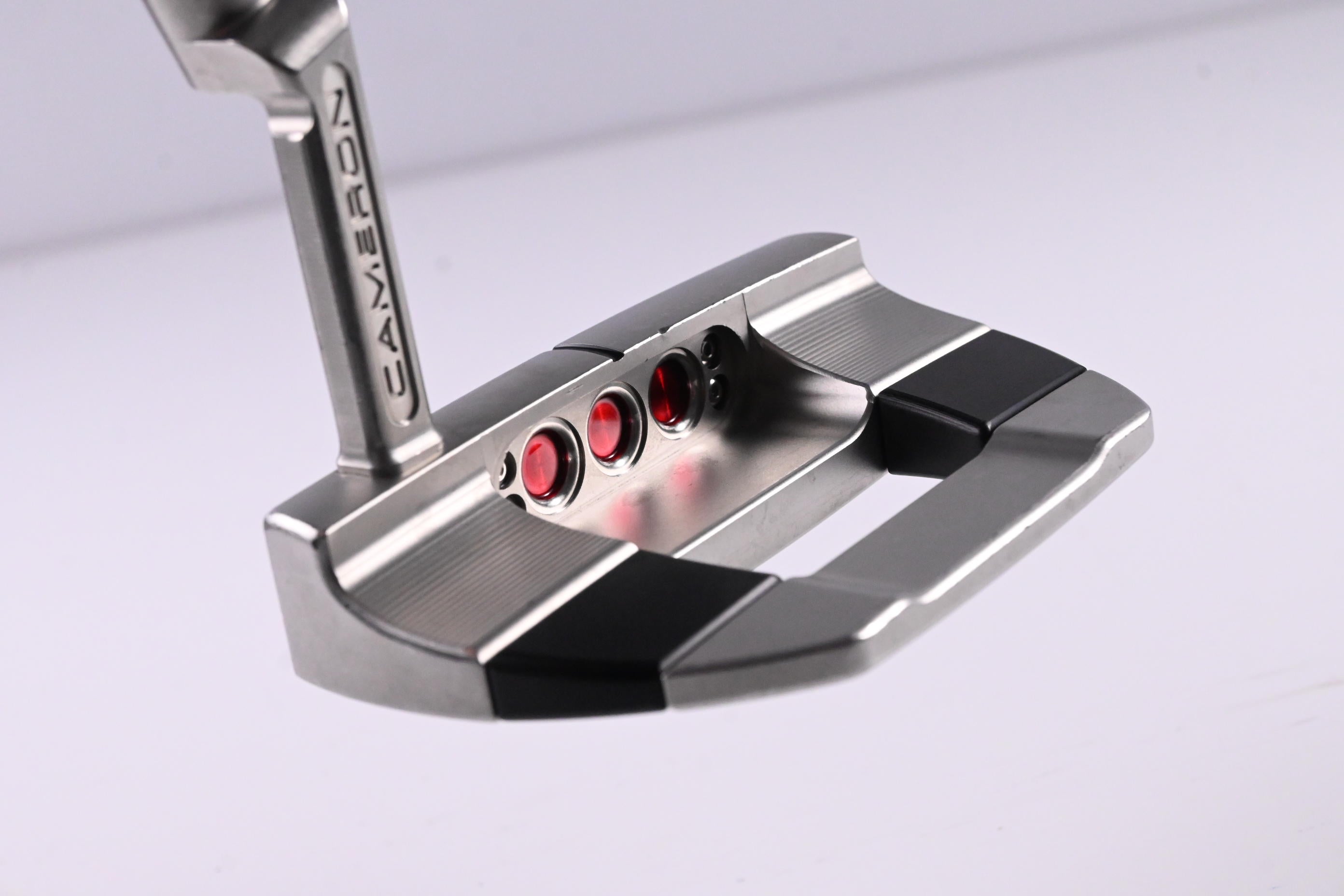 Scotty Cameron 2025 Studio Style Fastback 2 Putter / 38 Inch