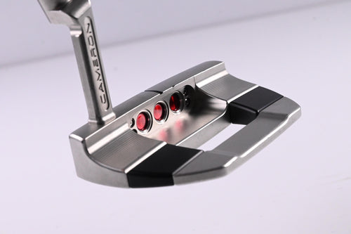 Scotty Cameron 2025 Studio Style Fastback 2 Putter / 38 Inch