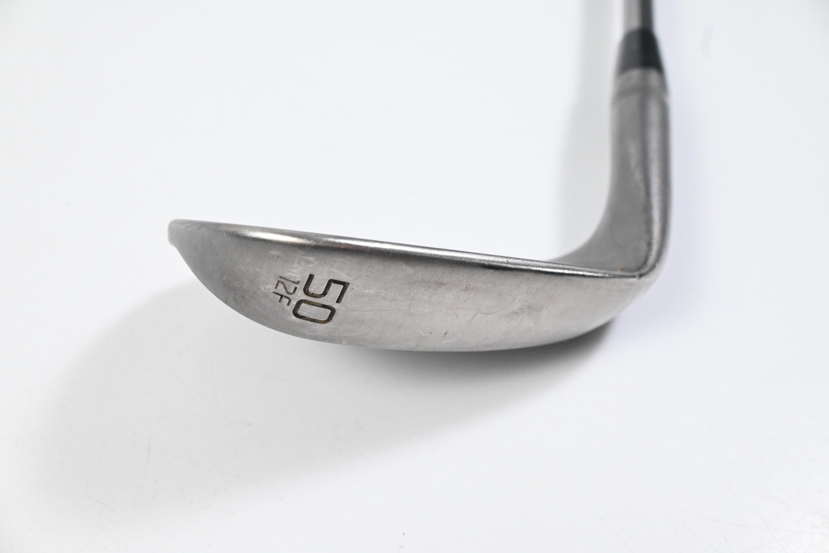 Titleist Vokey SM10 Gap Wedge / 50 Degree / Wedge Flex Accra TZ 95 Shaft