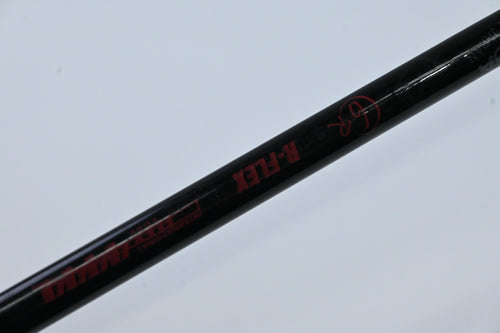 Left Hand Cleveland Launcher UHX #5 Iron / 23 Degree / Regular Flex Miyazaki 6