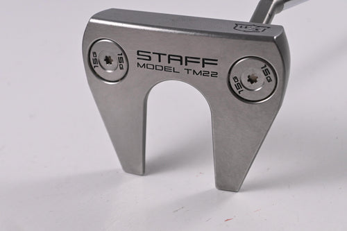 Wilson Staff Model Putter / 34 Inch