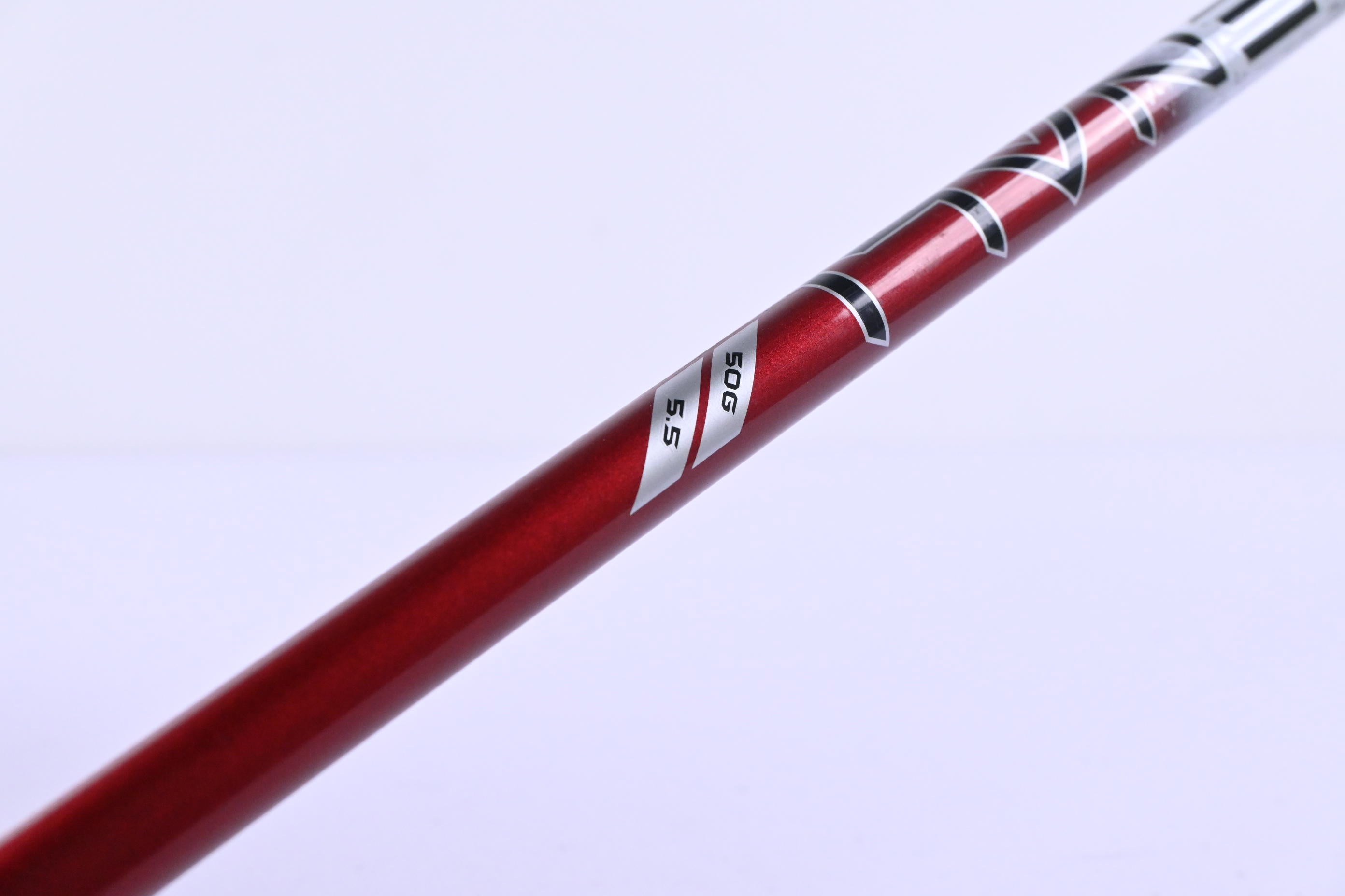 Srixon ZXi Max Driver / 10.5 Degree / Regular Flex Denali Red 50 Shaft
