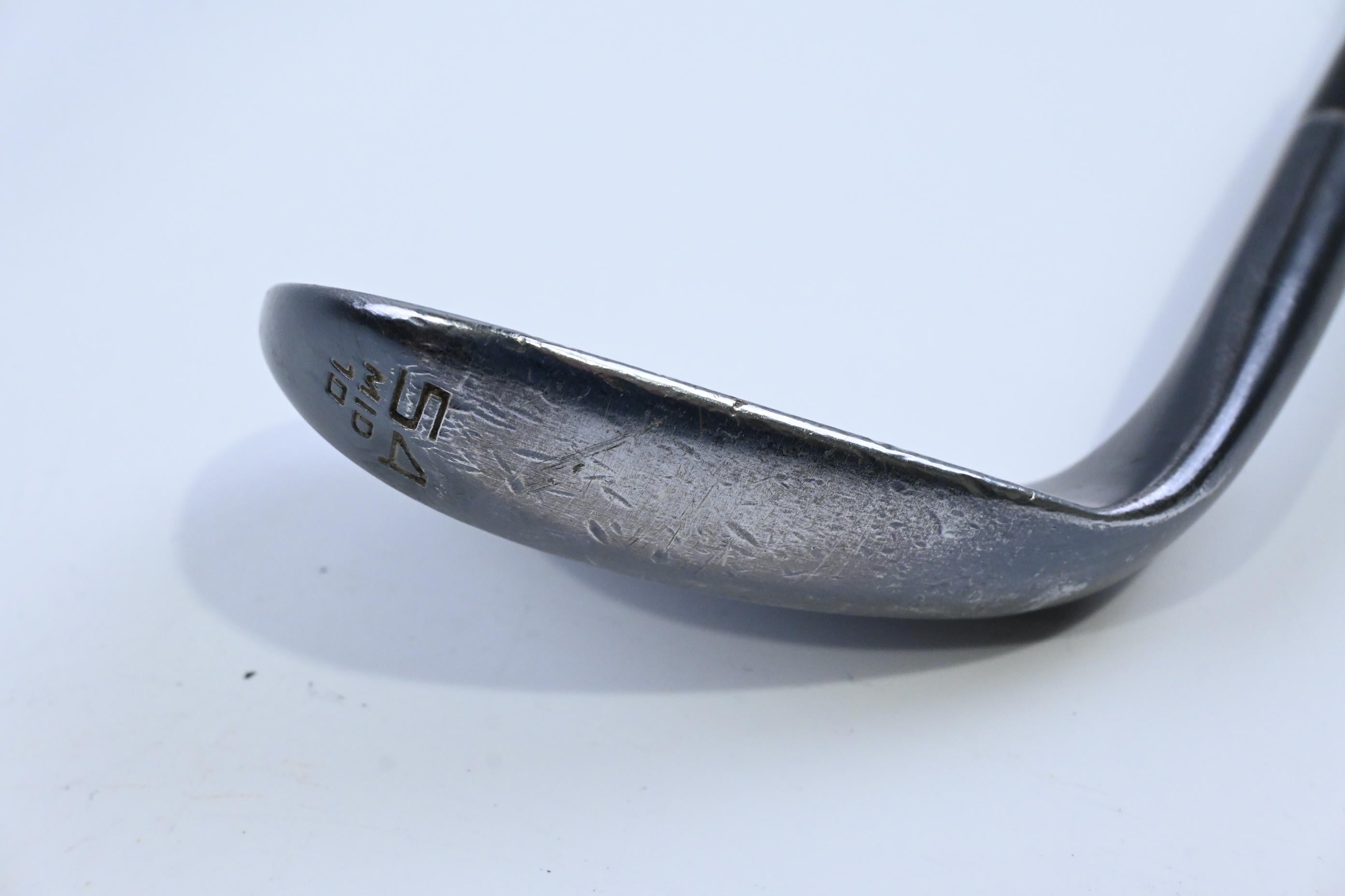 Cleveland RTX ZipCore Sand Wedge / 54 Degree / Wedge Flex Dynamic Gold Spinner