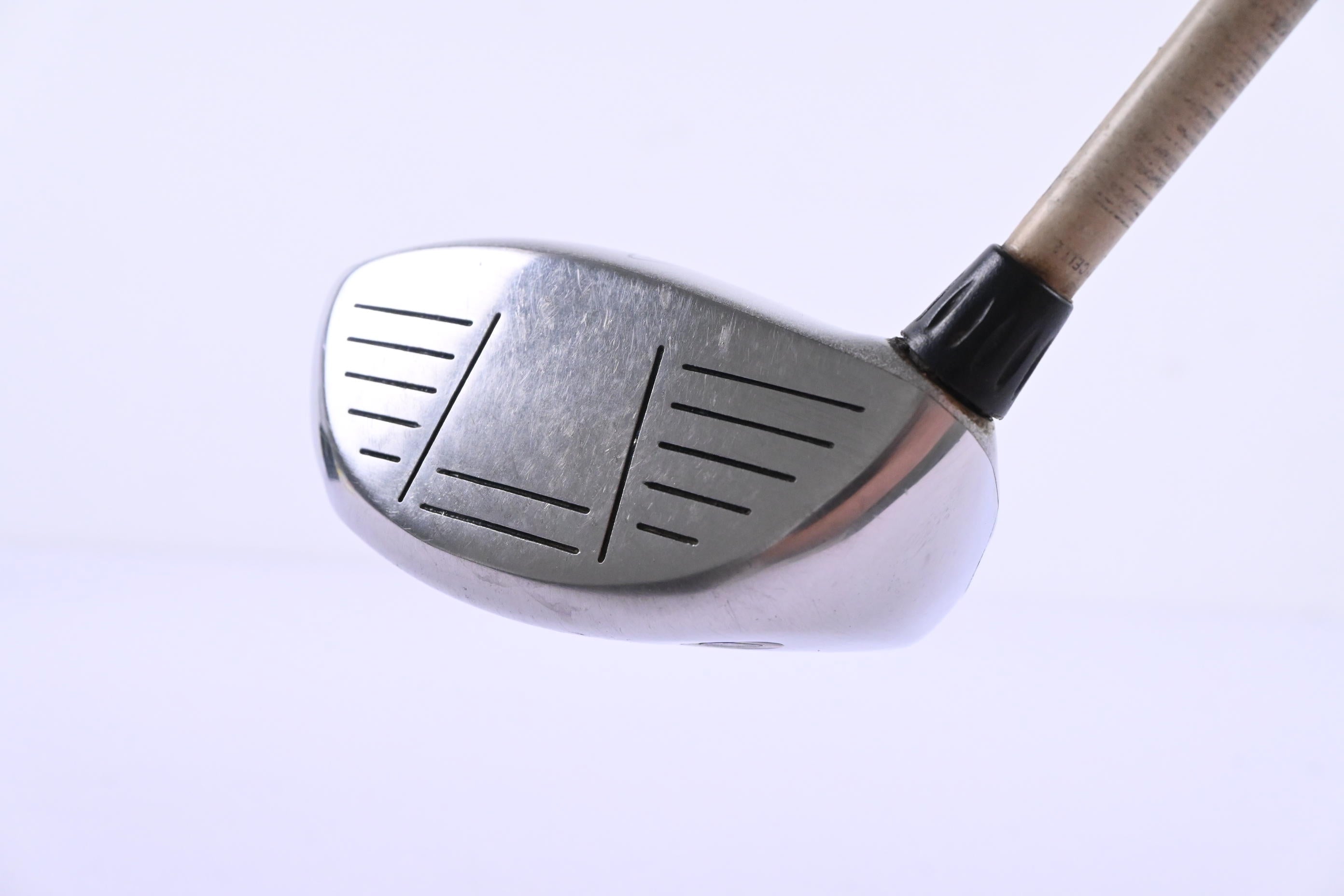 Callaway ERC Fusion #3 Wood / 15 Degree / Regular Flex Callaway ERC Fusion Shaft