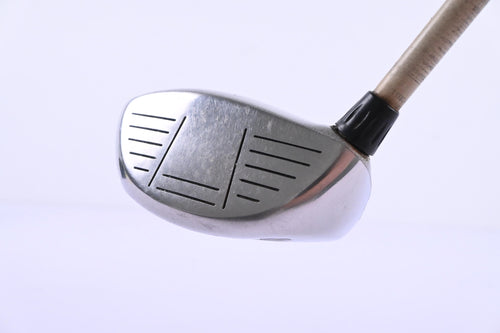 Callaway ERC Fusion #3 Wood / 15 Degree / Regular Flex Callaway ERC Fusion Shaft