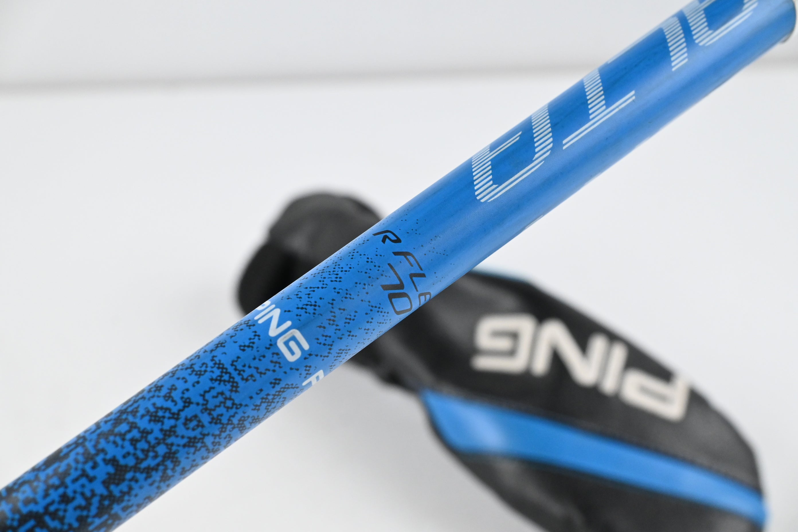 Left Hand Ping G Series #5 Hybrid / 26 Degree / Regular Flex Ping Alta 70 Shaft