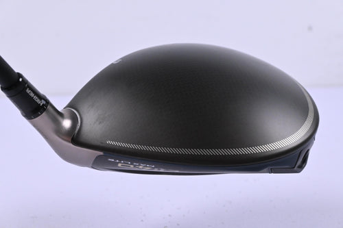 Taylormade Qi4D Max Lite Driver / 12 Degree / Regular Flex REAX Blue 50