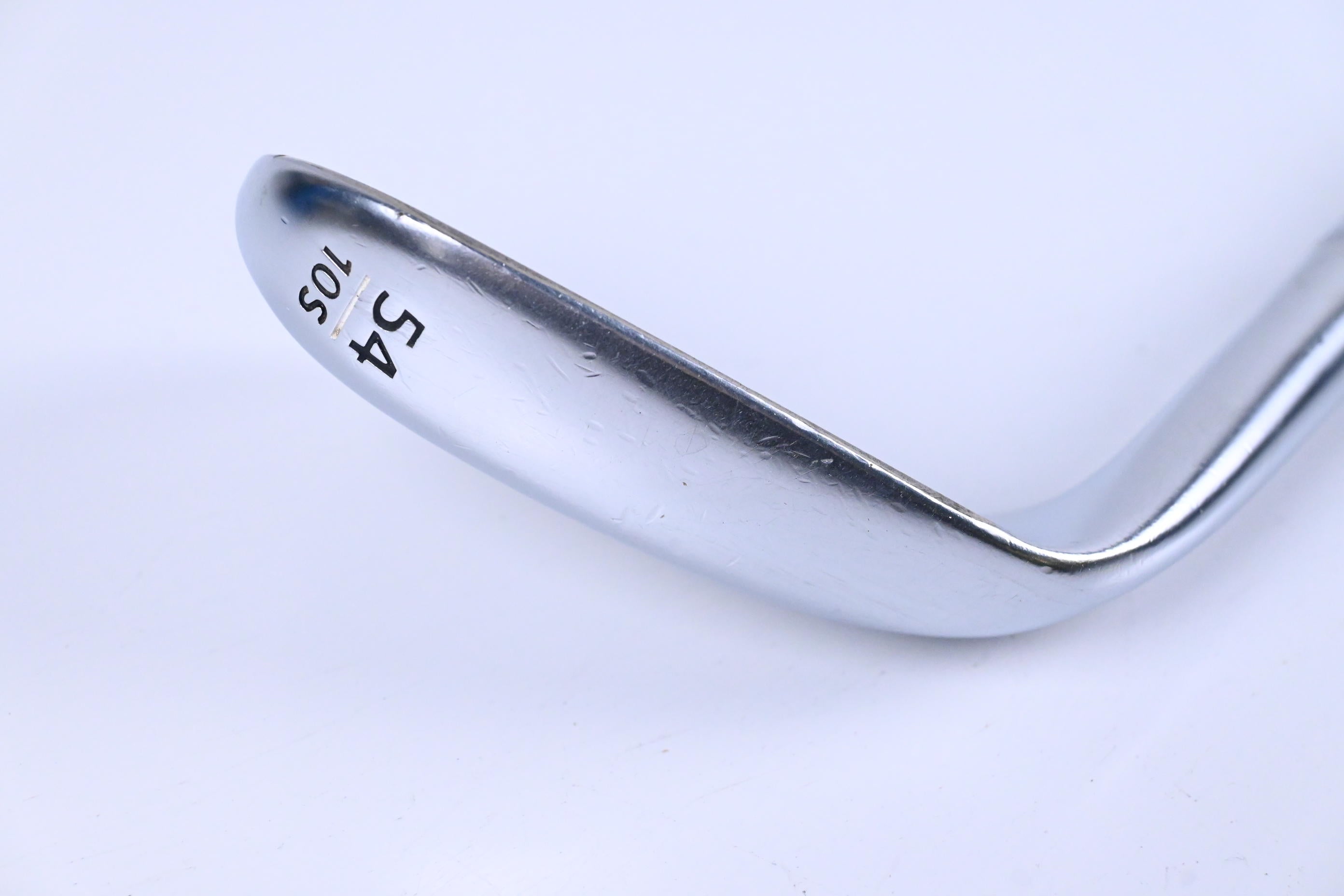 Callaway Jaws Raw Sand Wedge / 54 Degree / Wedge Flex Dynamic Gold Spinner 115